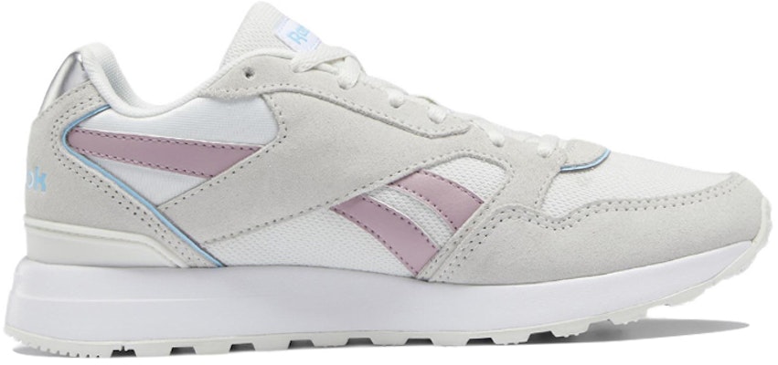 (W) Reebok Royal Techque T CE 'Putih Infused Lilac' GZ6060 Order (W) Reebok Royal Techque T CE 'Putih Infused Lilac' GZ6060