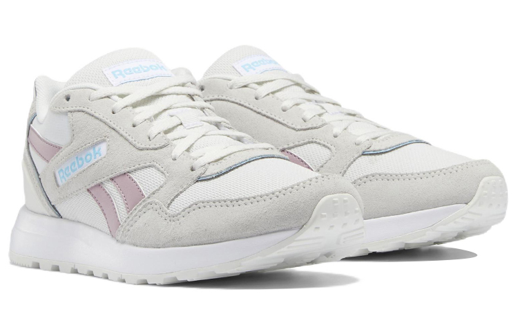Lookbook (W) Reebok Royal Techque T CE 'Putih Infused Lilac' GZ6060