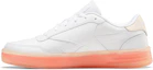 Buy (W) Reebok Royal Techque T CE ''Blanc Orange Flare'' FY6059