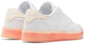 Purchase (W) Reebok Royal Techque T CE ''Blanc Orange Flare'' FY6059