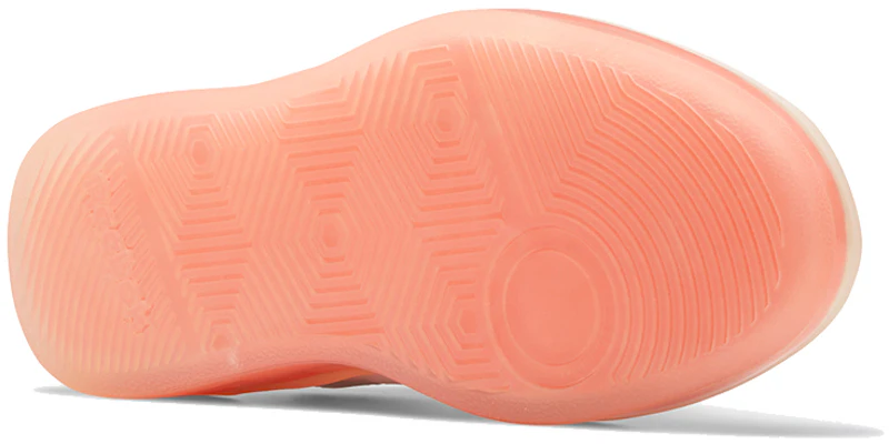 (W) Reebok Royal Techque T CE ''Blanc Orange Flare'' FY6059 Details for (W) Reebok Royal Techque T CE ''Blanc Orange Flare'' FY6059