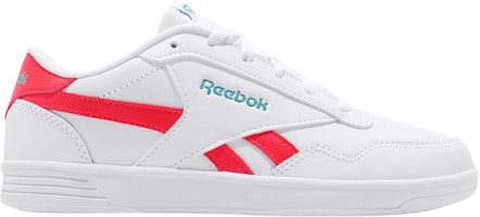 (Women) Reebok Royal Techque T HK 'Neon Red' CN7370 (Women) Reebok Royal Techque T HK 'Neon Red' CN7370