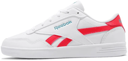(Women) Reebok Royal Techque T HK 'Neon Red' CN7370 (Women) Reebok Royal Techque T HK 'Neon Red' CN7370