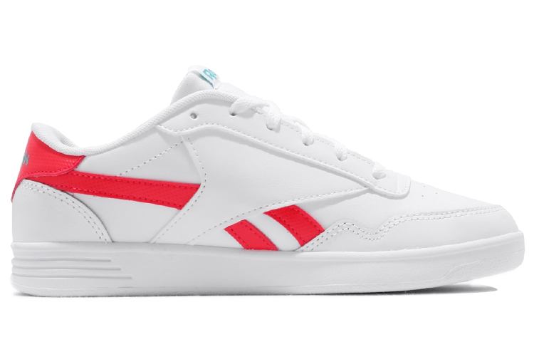 Order (W) Reebok Royal Techque T HK ''Neon Rood'' CN7370