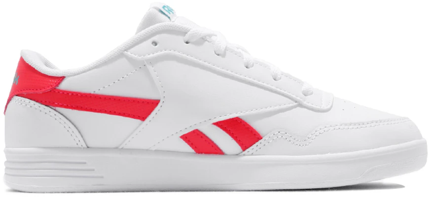 (W) Reebok Royal Techque T HK ''Neon Rood'' CN7370 Order (W) Reebok Royal Techque T HK ''Neon Rood'' CN7370