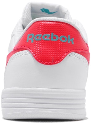 (W) Reebok Royal Techque T HK 'Rojo Neón' CN7370 Shop (W) Reebok Royal Techque T HK 'Rojo Neón' CN7370