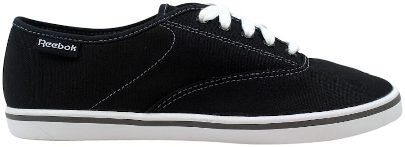 (Women)  Reebok Royal Tenstall 'Black'  M46857