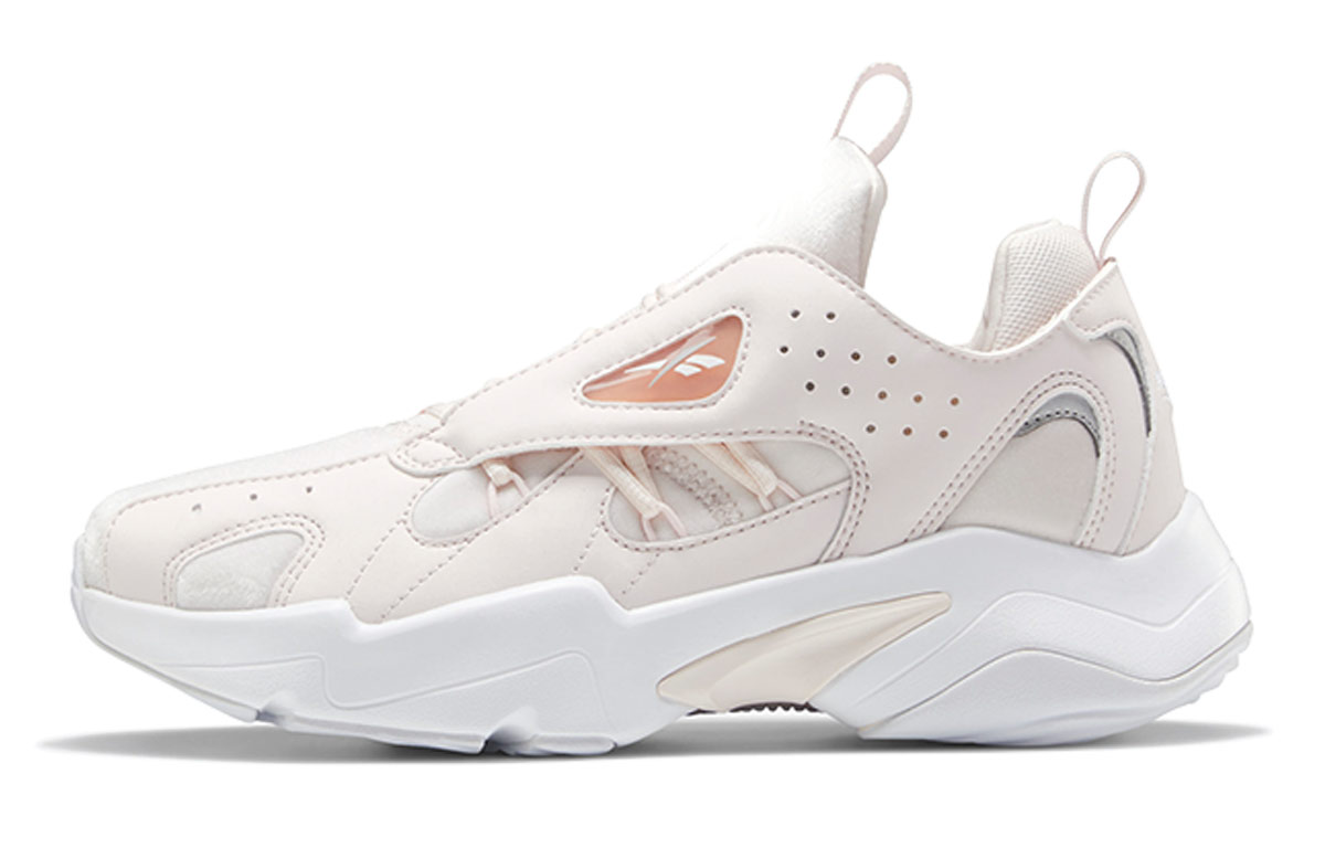 (Women)  Reebok Royal Turbo Impulse 2 'Glass Pink'  FW0930