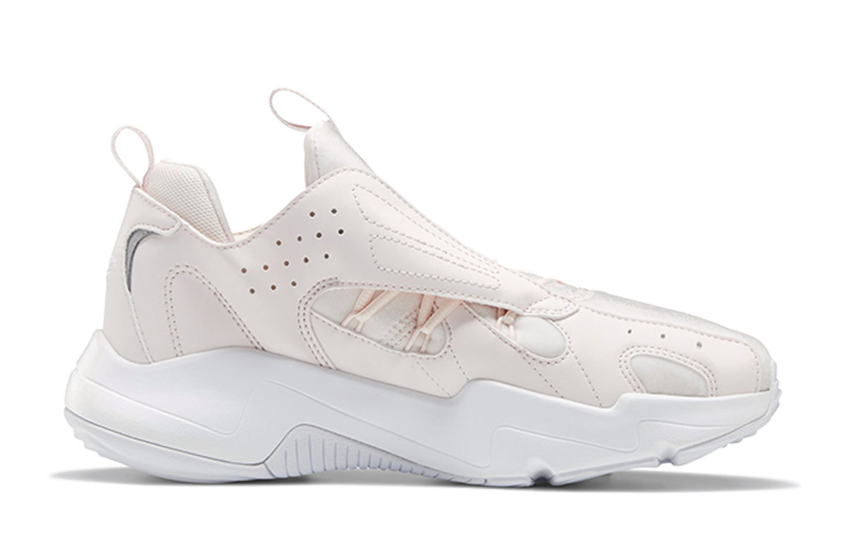 Order (W) Reebok Royal Turbo Impulse 2 ''Glass Pink'' Dames Sneakers FW0930