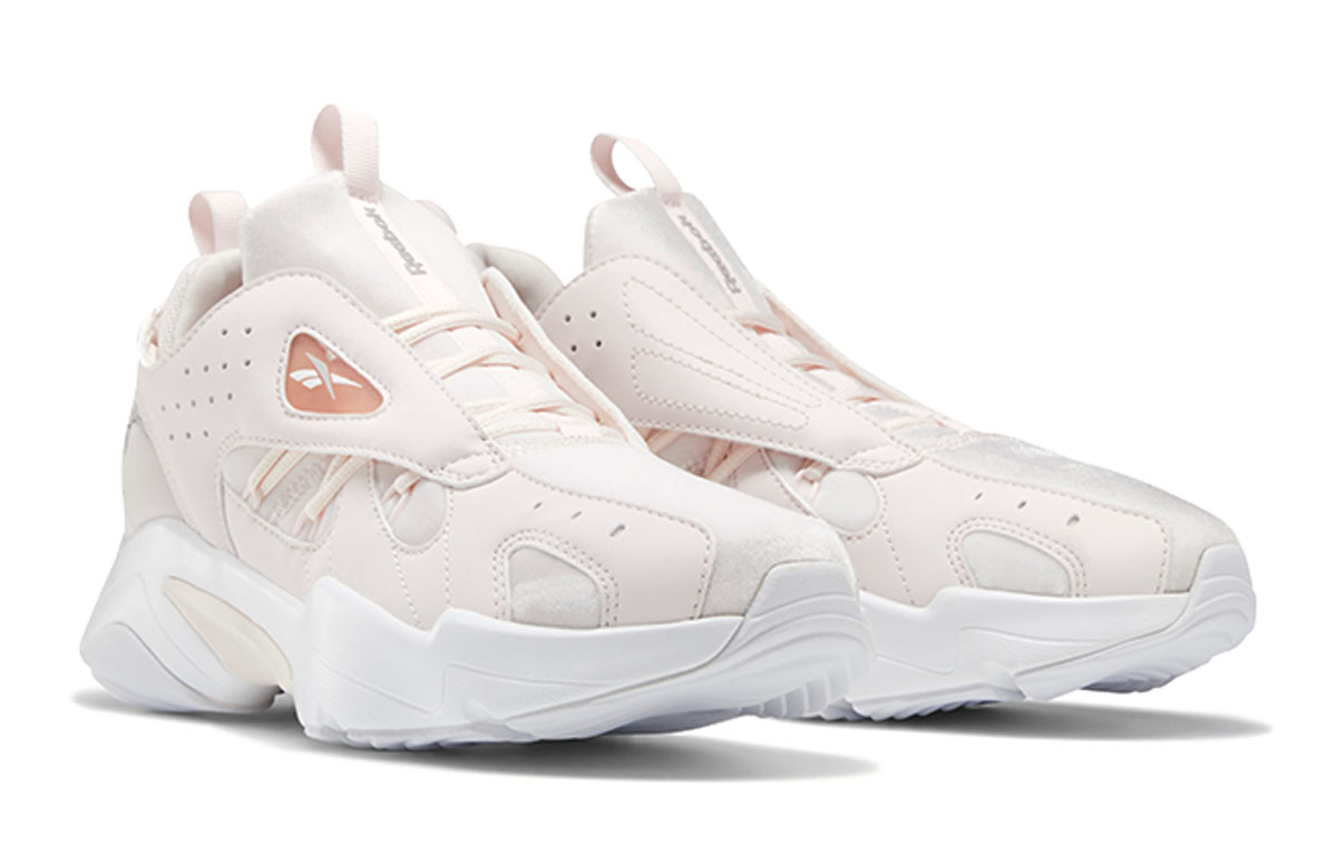 Lookbook (W) Reebok Royal Turbo Impulse 2 ''Glass Pink'' Dames Sneakers FW0930
