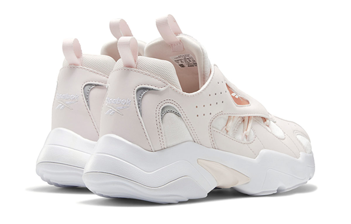 Shop (W) Reebok Royal Turbo Impulse 2 ''Glass Pink'' Dames Sneakers FW0930
