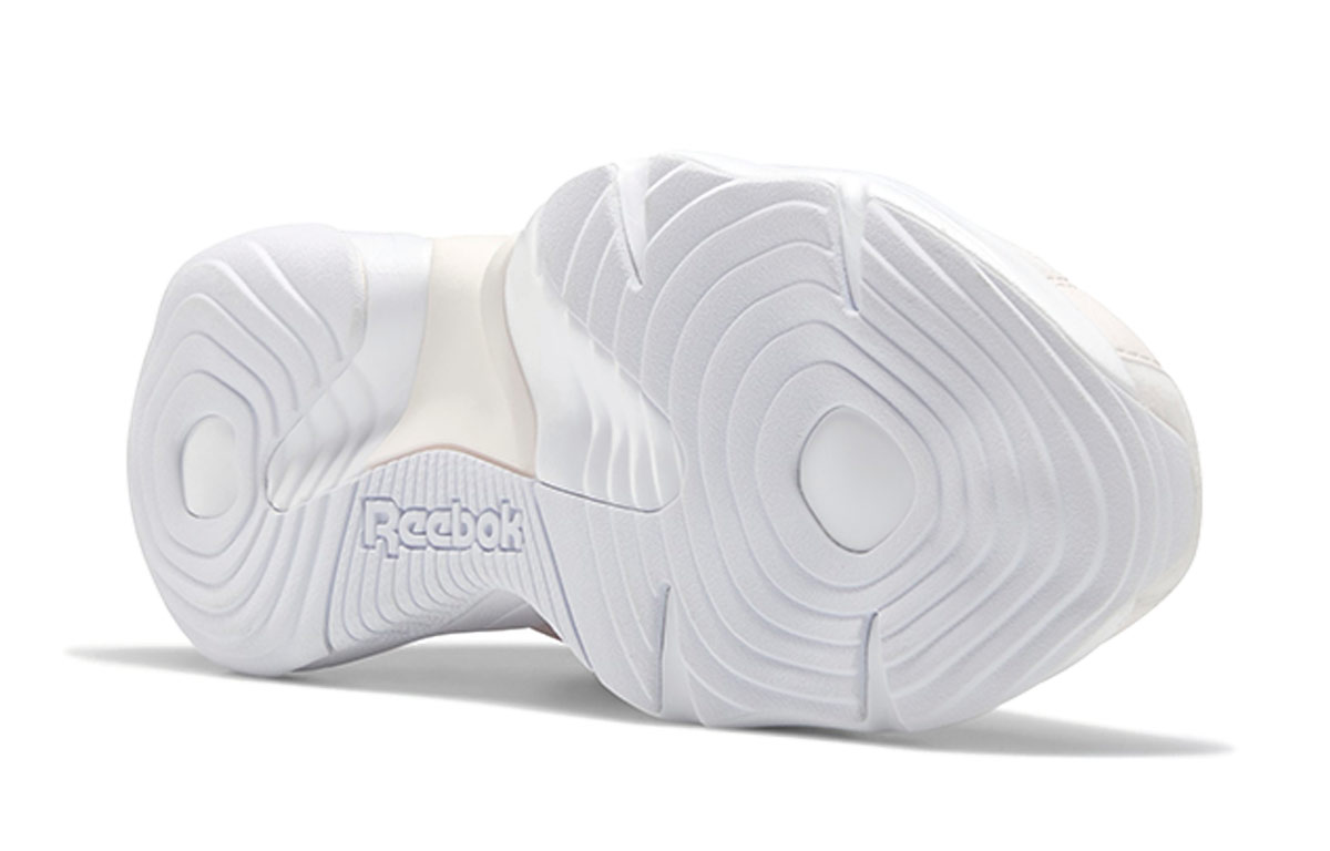 Details for (W) Reebok Royal Turbo Impulse 2 ''Glass Pink'' Dames Sneakers FW0930
