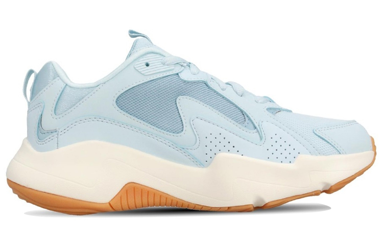 Order (W) Reebok Royal Turbo Impulse ''Glacier Blue'' Schoenen EH3466