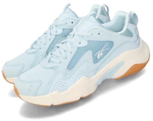 (W) Reebok Royal Turbo Impulse ''Glacier Blue'' Schoenen EH3466 Lookbook (W) Reebok Royal Turbo Impulse ''Glacier Blue'' Schoenen EH3466