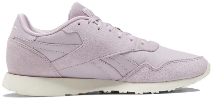 (W) Reebok Royal Ultra 'Ungu Shell' EF7460 Order (W) Reebok Royal Ultra 'Ungu Shell' EF7460