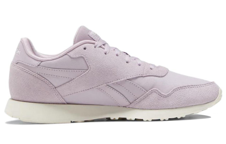 Order (女性)  Reebok Royal Ultra '貝殼紫'  EF7460