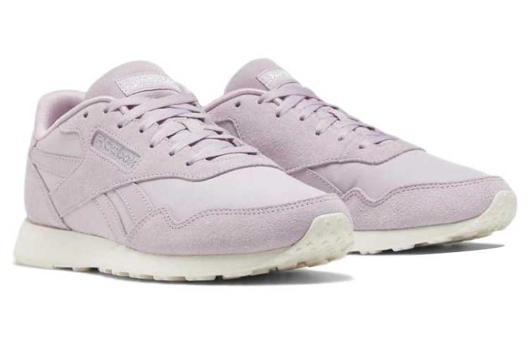 Lookbook (女性)  Reebok Royal Ultra '貝殼紫'  EF7460