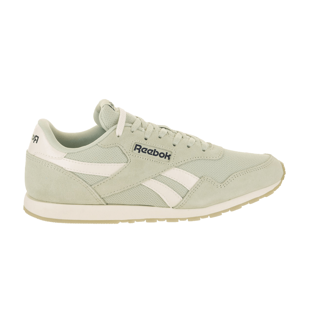 (Women)  Reebok Royal Ultra SL 'Eucalyptus'  CN2439