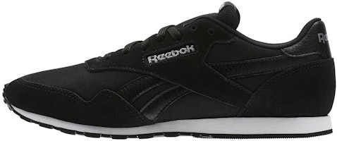 (Women) Reebok Royal Ultra SL HK 'Balck' CN3170 (Women) Reebok Royal Ultra SL HK 'Balck' CN3170