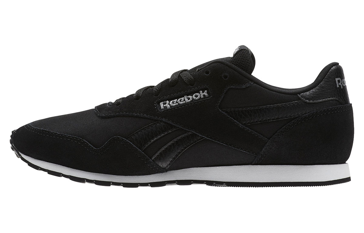 (Women)  Reebok Royal Ultra SL HK 'Balck'  CN3170