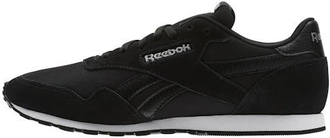 (Women) Reebok Royal Ultra SL HK 'Balck' CN3170 (Women) Reebok Royal Ultra SL HK 'Balck' CN3170