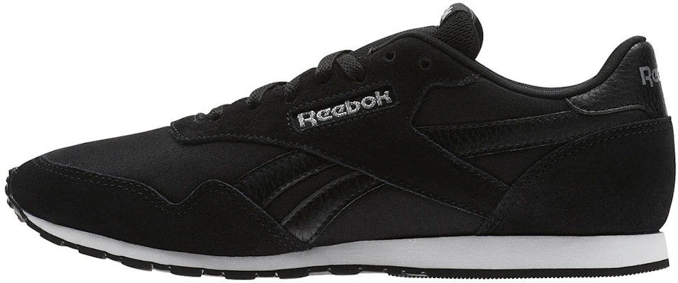 (女款)Reebok Royal Ultra SL HK '黑色' CN3170 Buy (女款)Reebok Royal Ultra SL HK '黑色' CN3170