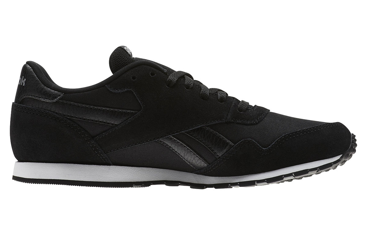 Order （女款）Reebok Royal Ultra SL HK '黑色' CN3170