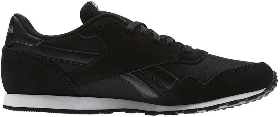 (女款)Reebok Royal Ultra SL HK '黑色' CN3170 Order (女款)Reebok Royal Ultra SL HK '黑色' CN3170