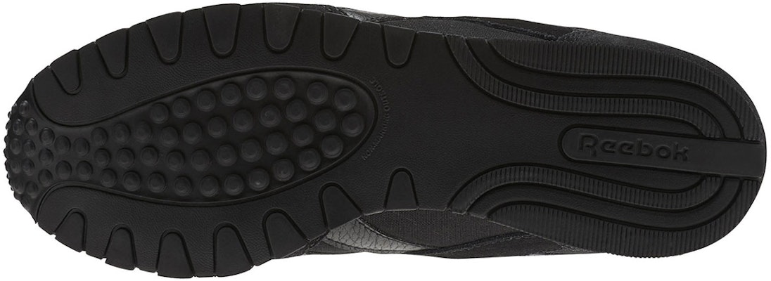 (W) 리복 로얄 울트라 SL HK 블랙 (Reebok Royal Ultra SL HK Black) CN3170 Details for (W) 리복 로얄 울트라 SL HK 블랙 (Reebok Royal Ultra SL HK Black) CN3170