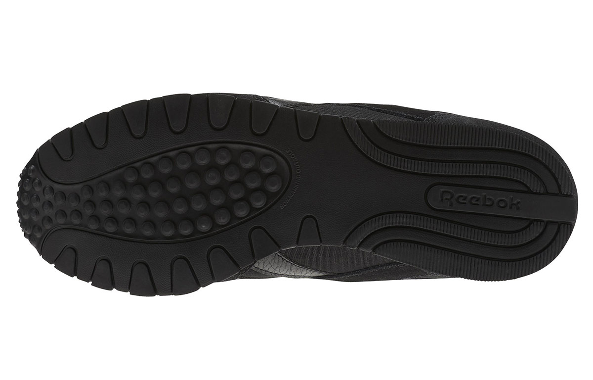 Details for （女款）Reebok Royal Ultra SL HK '黑色' CN3170