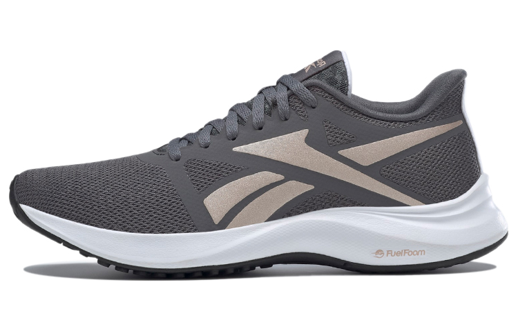 (Women)  Reebok Runner 5.0 'Pure Grey Rose Gold'  GY0165