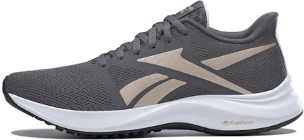 (Women) Reebok Runner 5.0 'Pure Grey Rose Gold' GY0165 (Women) Reebok Runner 5.0 'Pure Grey Rose Gold' GY0165