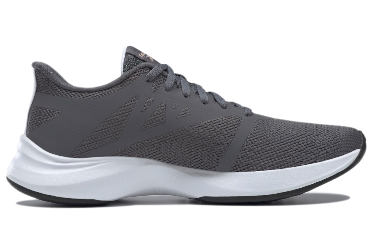 Order (W) Reebok Runner 5.0 ''Pure Grey Rose Gold'' Damen Sneaker GY0165