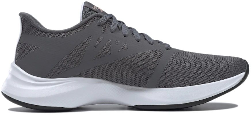(W) Reebok Runner 5.0 ''Pure Grey Rose Gold'' Damen Sneaker GY0165 Order (W) Reebok Runner 5.0 ''Pure Grey Rose Gold'' Damen Sneaker GY0165