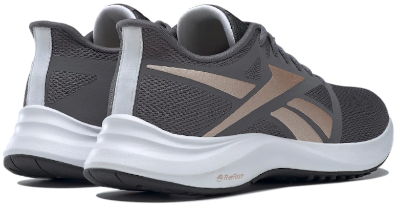 (W) Reebok Runner 5.0 ''Pure Grey Rose Gold'' Damen Sneaker GY0165 Shop (W) Reebok Runner 5.0 ''Pure Grey Rose Gold'' Damen Sneaker GY0165