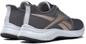 Shop (W) Reebok Runner 5.0 'Kelabu Tulin Emas Ros' GY0165