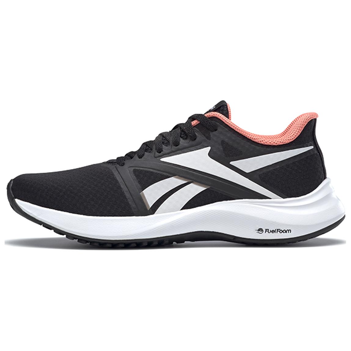 (Women)  Reebok Runner 5 'Black Twisted Coral'  FX1817
