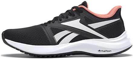 (Women) Reebok Runner 5 'Black Twisted Coral' FX1817 (Women) Reebok Runner 5 'Black Twisted Coral' FX1817