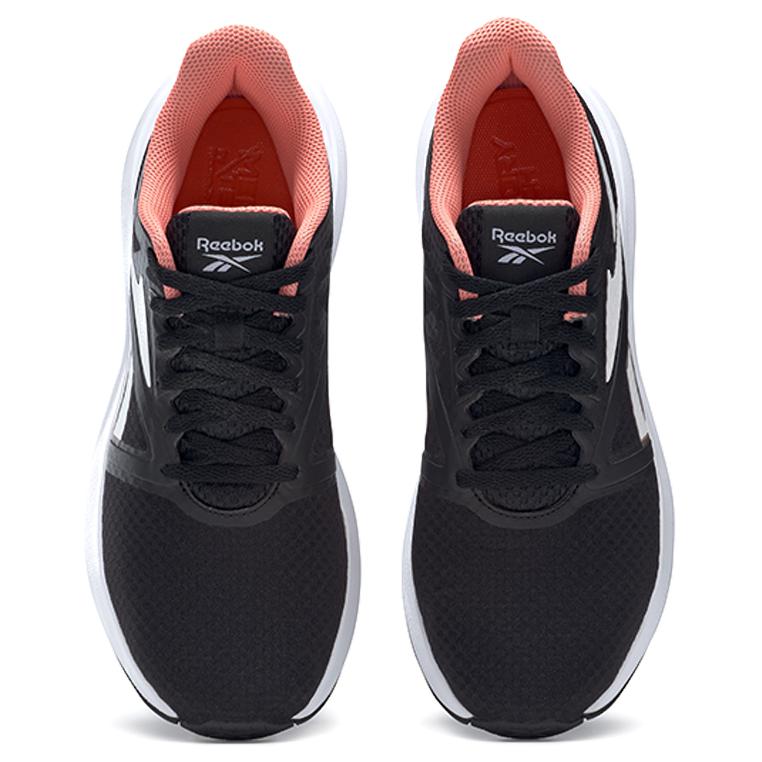 Purchase (W) Reebok Runner 5 ''Zwart Twisted Coral'' FX1817