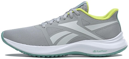 (Women) Reebok Runner 5 'Grey Semi Classic Teal' GY4085 (Women) Reebok Runner 5 'Grey Semi Classic Teal' GY4085