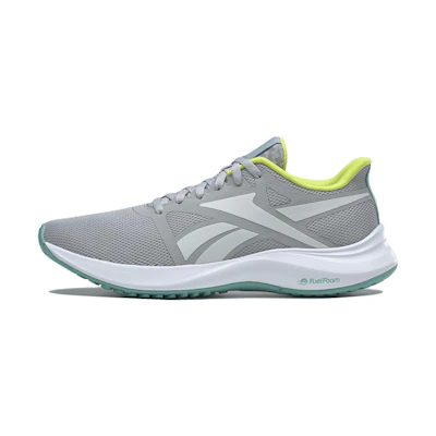 (W) Reebok RNNR 5 'Grey Semi Classic Teal'