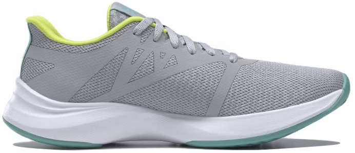 (W) 리복 러너 5 '그레이/세미 클래식 틸' (58 characters) GY4085 Order (W) 리복 러너 5 '그레이/세미 클래식 틸' (58 characters) GY4085