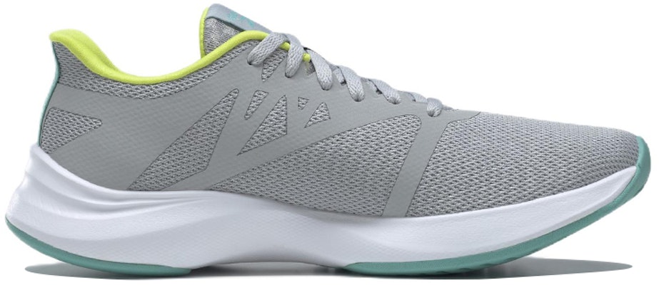 (Women) Reebok Runner 5 'Grey Semi Classic Teal' GY4085 Order (Women) Reebok Runner 5 'Grey Semi Classic Teal' GY4085