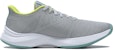 (W) Reebok Runner 5 'Kelabu Semi Teal Klasik' GY4085