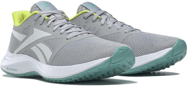 (W) 리복 러너 5 '그레이/세미 클래식 틸' (58 characters) GY4085 Lookbook (W) 리복 러너 5 '그레이/세미 클래식 틸' (58 characters) GY4085