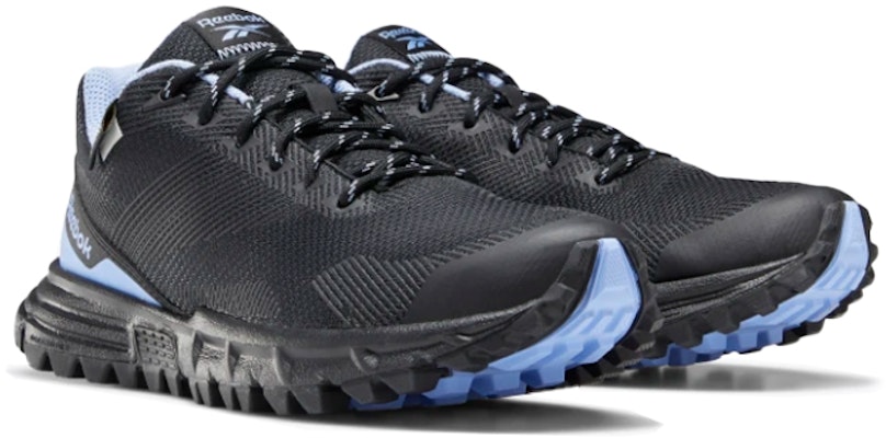 (Women) Reebok Sawcut 7.0 Gore-Tex 'Cornflower Blue' EF4099 Lookbook (Women) Reebok Sawcut 7.0 Gore-Tex 'Cornflower Blue' EF4099