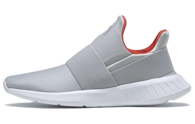 (W)  Reebok Slip 2 'Cold Grey'