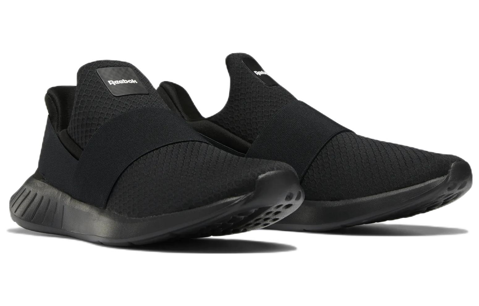 (W)  Reebok Slip 2 'Core Black' 圖 3