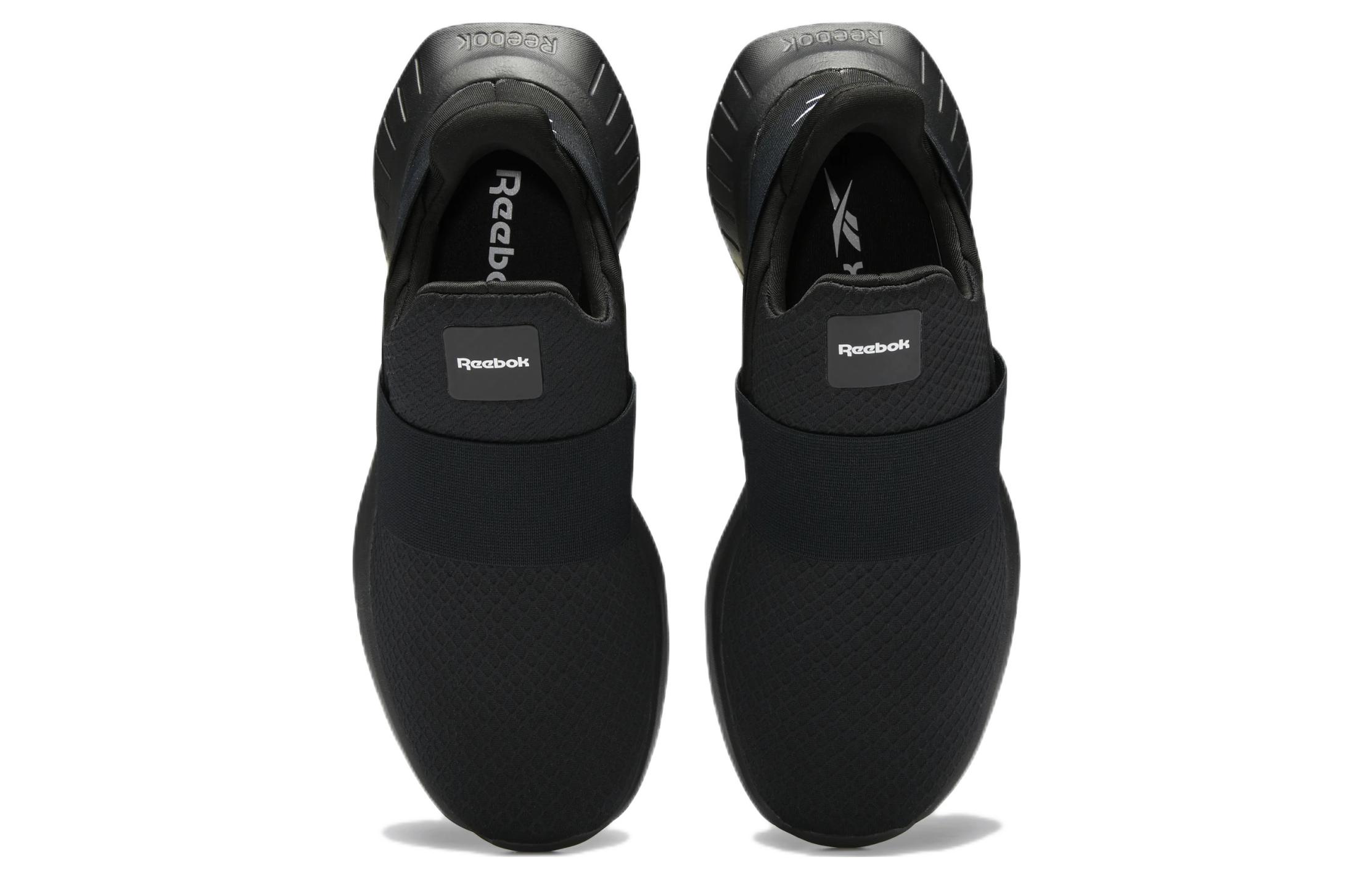 (W)  Reebok Slip 2 'Core Black' 圖 4
