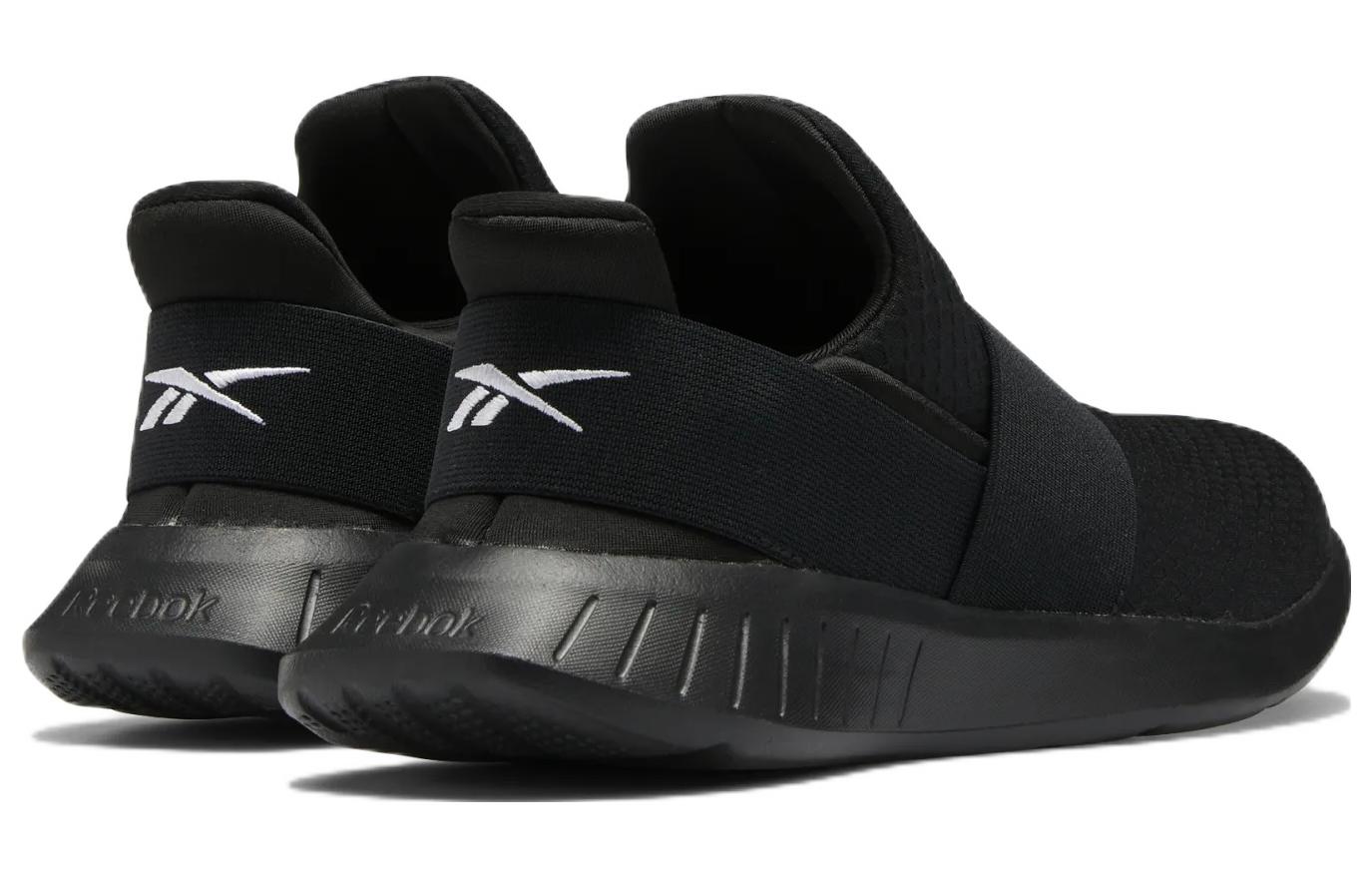 (W)  Reebok Slip 2 'Core Black' 圖 5